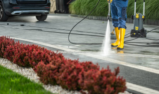 Best Restaurant Pressure Washing  in Tieton, WA